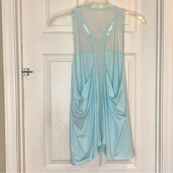 Athleta Airy Essence Tank Top Size 2X - Picture 7 of 11